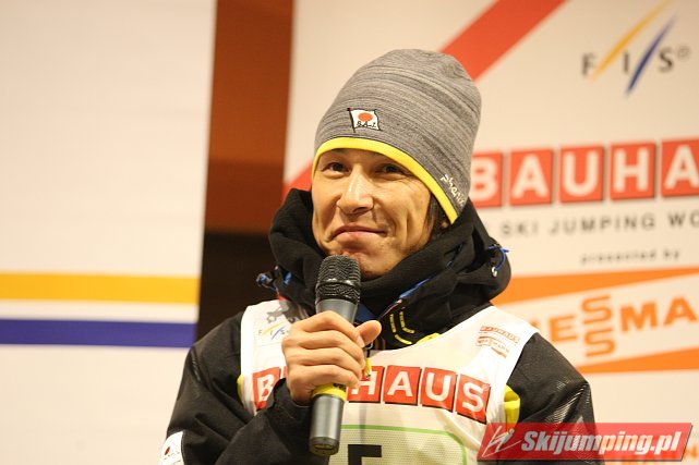 078 Noriaki Kasai
